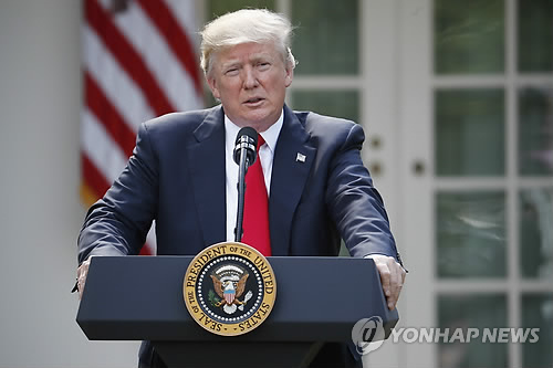 美, 대북 추가제재 전격 발표…인민군 등 핵심기관 포함