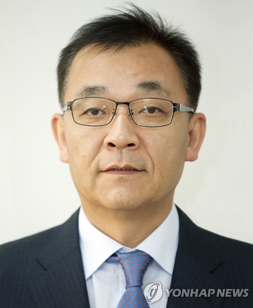 김용수 미래창조과학부 2차관
