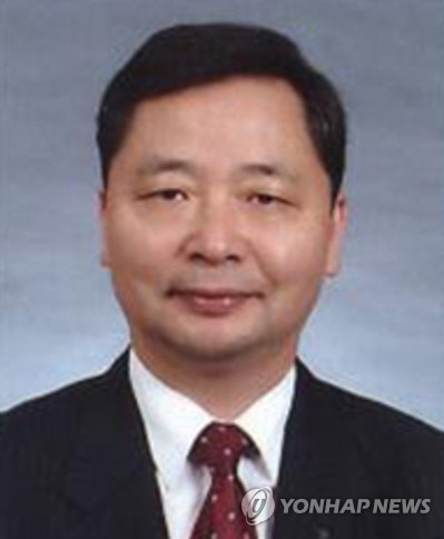 민주평화통일자문회의 사무처장에 황인성