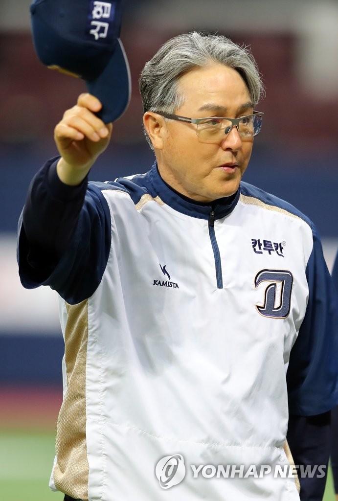 6연승 이끈 명장