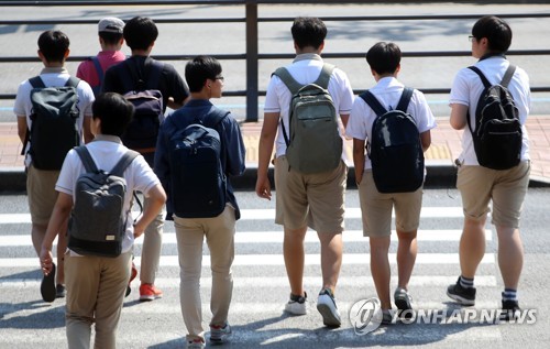 '중·고교 일제고사 없어진다'