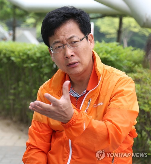 최성 고양시장 "다문화가족 배려해야 통일도 이룰 수 있다"