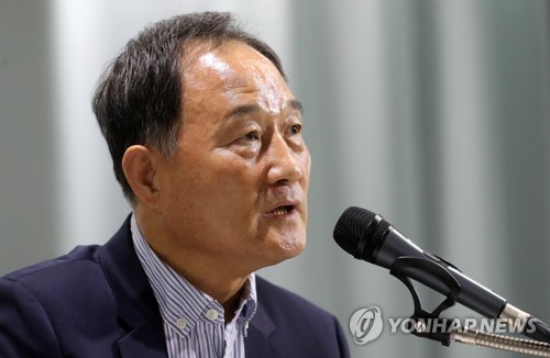 김호곤 신임 기술위원장 '차기 감독은 국내감독으로...'