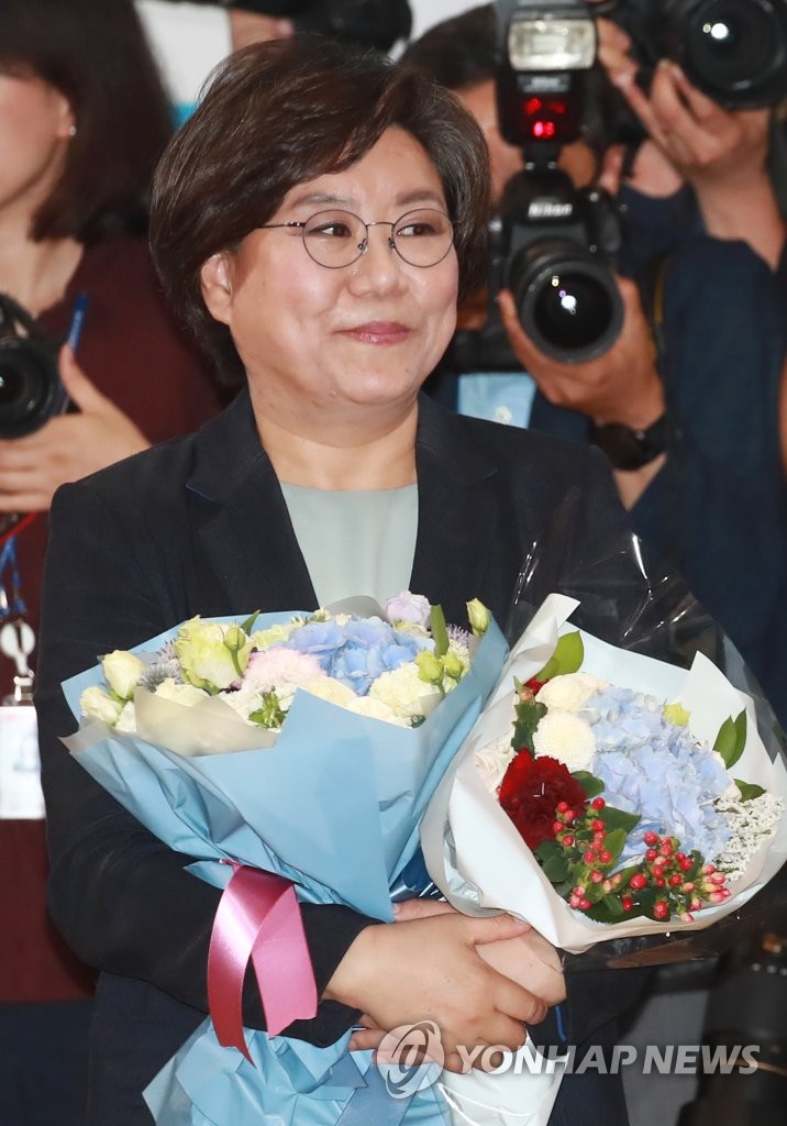 이혜훈 신임 지도부의 과제