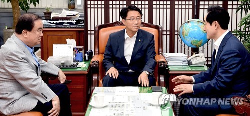 "도시철도법 개정해 주세요"