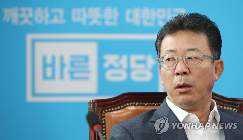 홍철호 의원
