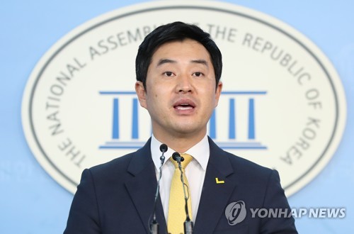 정의당 최석 대변인