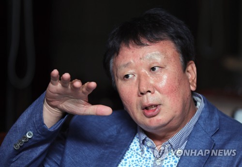 선동열 야구 국가대표팀 감독