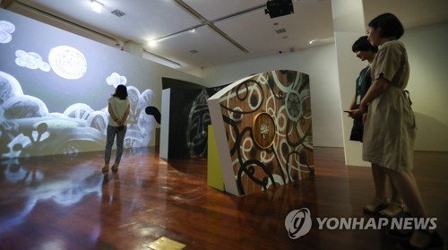 전래 동화 속으로