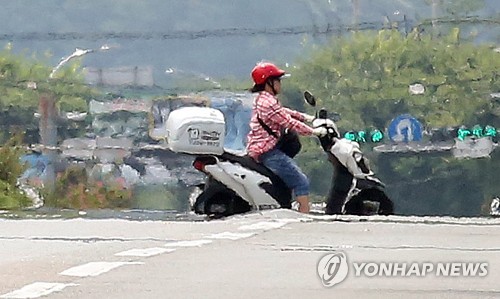 밀양 35.9도