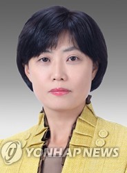 헌법재판관 후보에 이유정