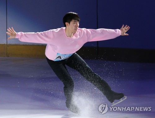 사뿐히...이준형