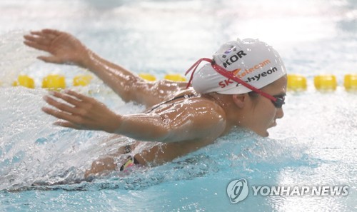 '다시 훈련이다' 안세현의 역영