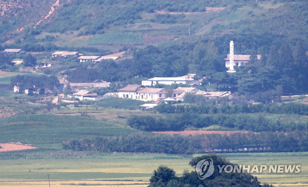 정권 수립기념일 앞둔 북한