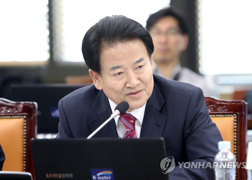 국민의당 정동영 의원