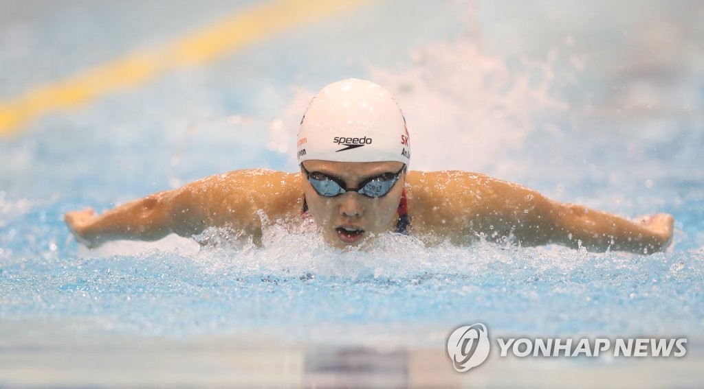 안세현,'내가 제일 잘나가'