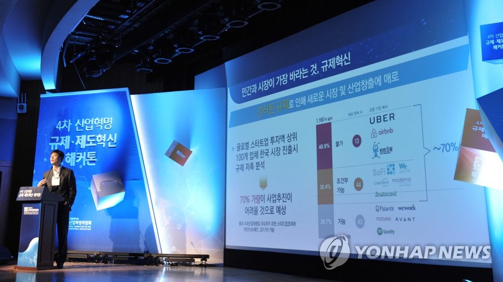 4차산업혁명위원회 해커톤