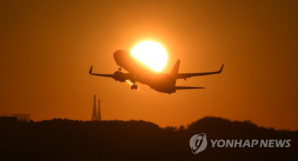사망 79명… "2017년은 민간항공 역사상 가장 안전했던 해" - 1