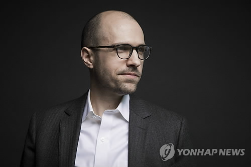 아서 그레그 설즈버거 뉴욕타임스 발행인