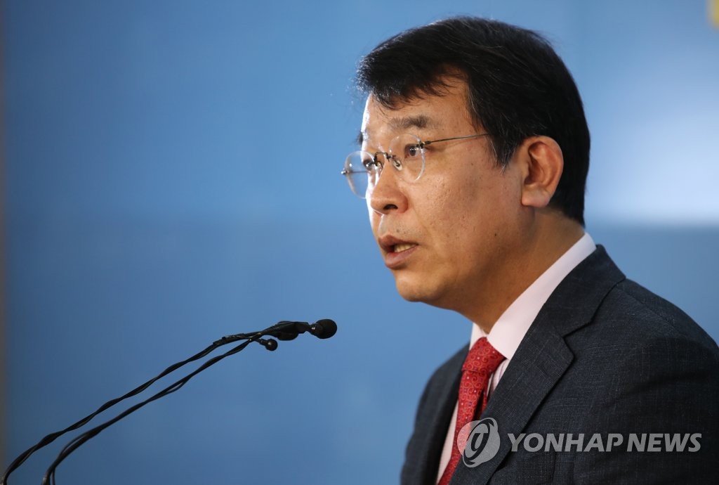 발언하는 김종대