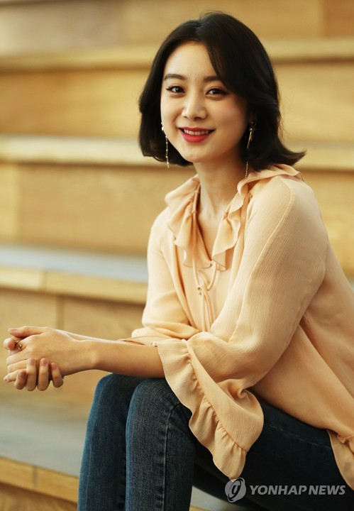 대학생 된 원더걸스 출신 혜림