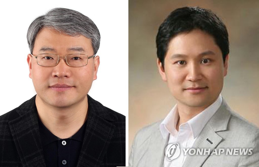 공학한림원 젊은공학인상에 심태보·권성훈