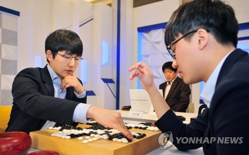김지석, TV바둑아시아 우승