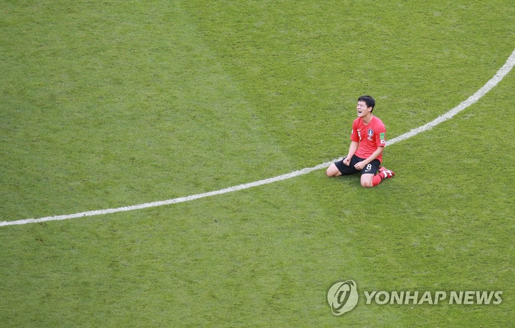 포효하는 주세종