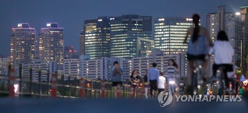 '열대야'