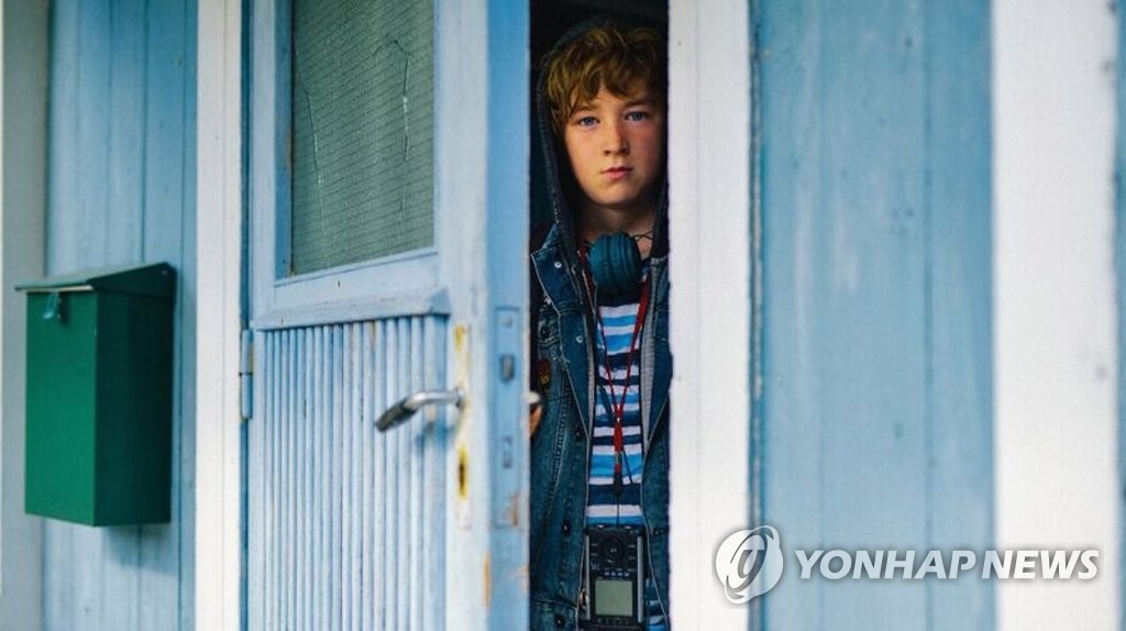 울주세계산악영화제 폐막작 '클라우드 보이'