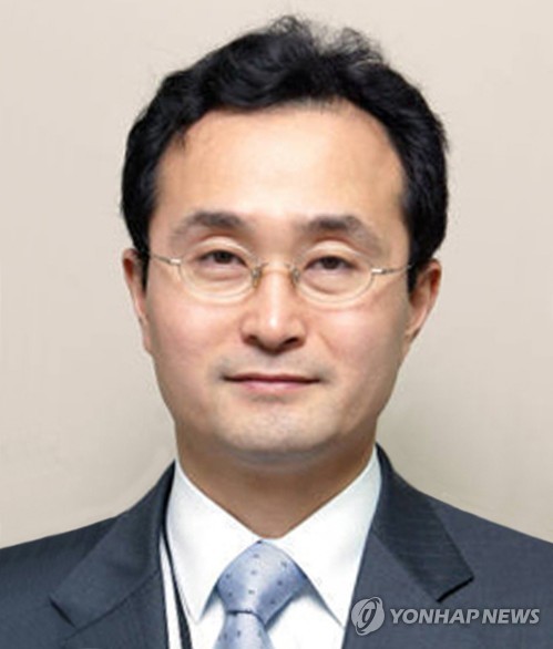 박원주 신임 특허청장