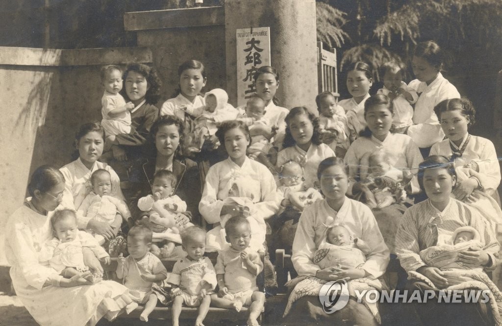 초록우산어린이재단, 오는 15일 창립 70주년