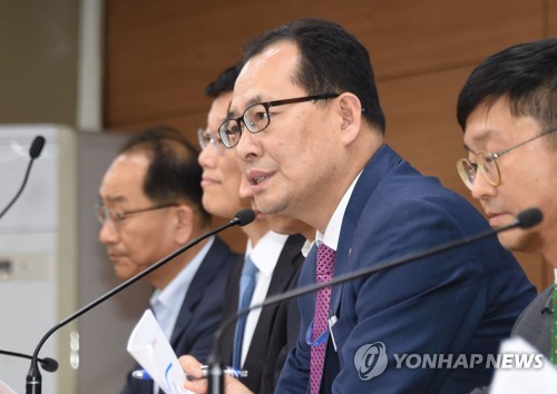 모두발언 하는 고형권 차관