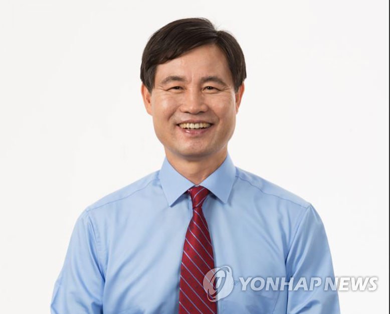 전북대 총장 후보 선출된 김동원 교수
