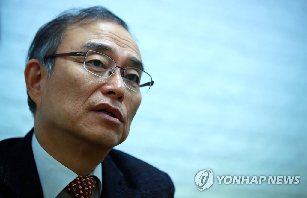 남북 학술교류의 접점에서