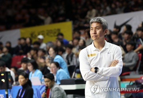 월드컵 2회연속 본선행 이끈 김상식 감독