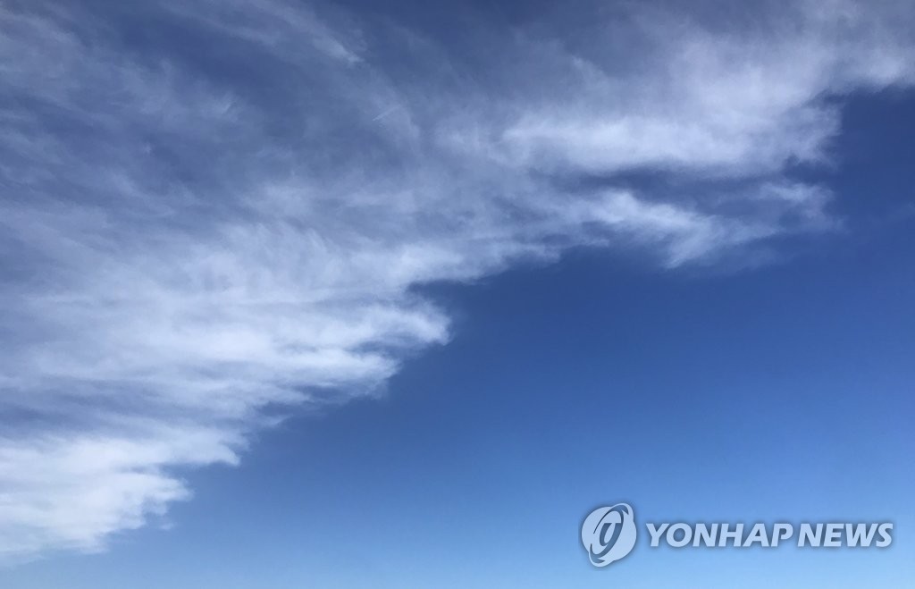 맑음