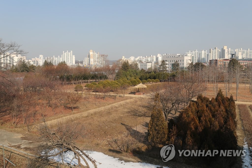 남양주·하남·인천 계양에 신도시 건설