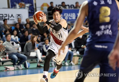 양희종의 돌파