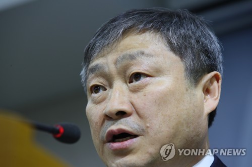 '학교폭력' 막을 제도, 이렇게 개선합니다