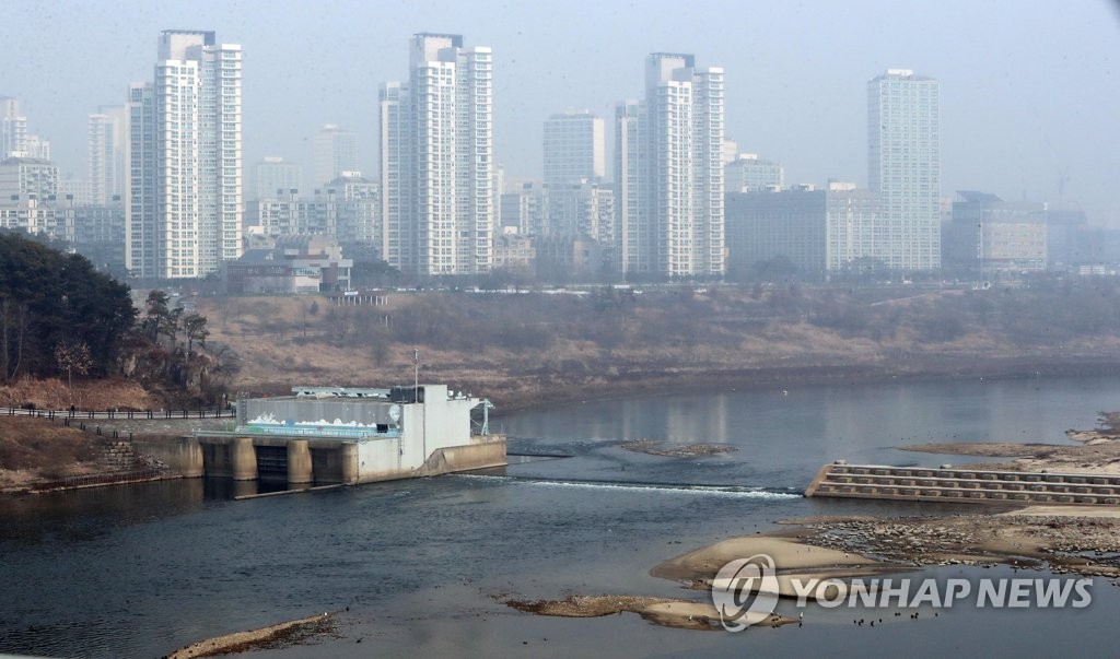 4대강 조사위원회, 세종보 해체 의견