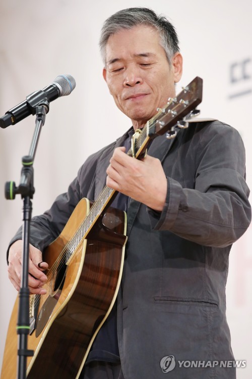 정태춘의 특별한 무대