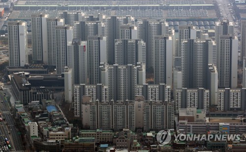 한국은행 분석…전체 임대 가구의 1.5%