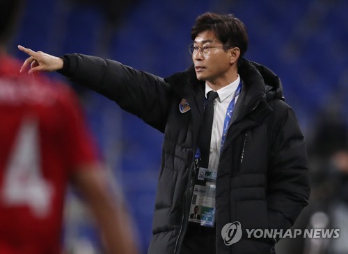 김도훈 감독