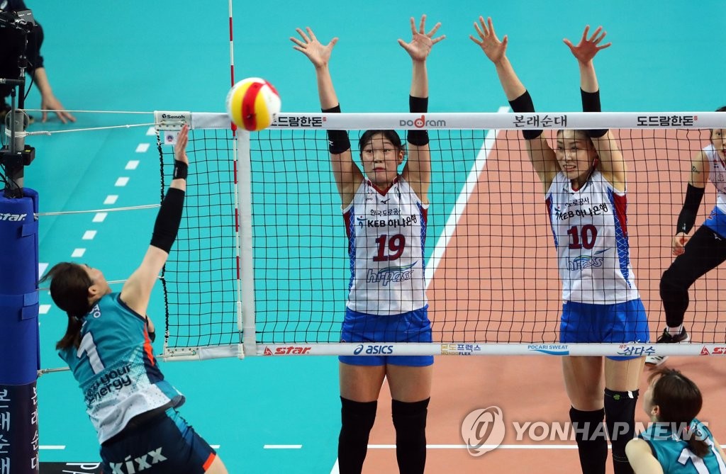 '무조건 막아!'
