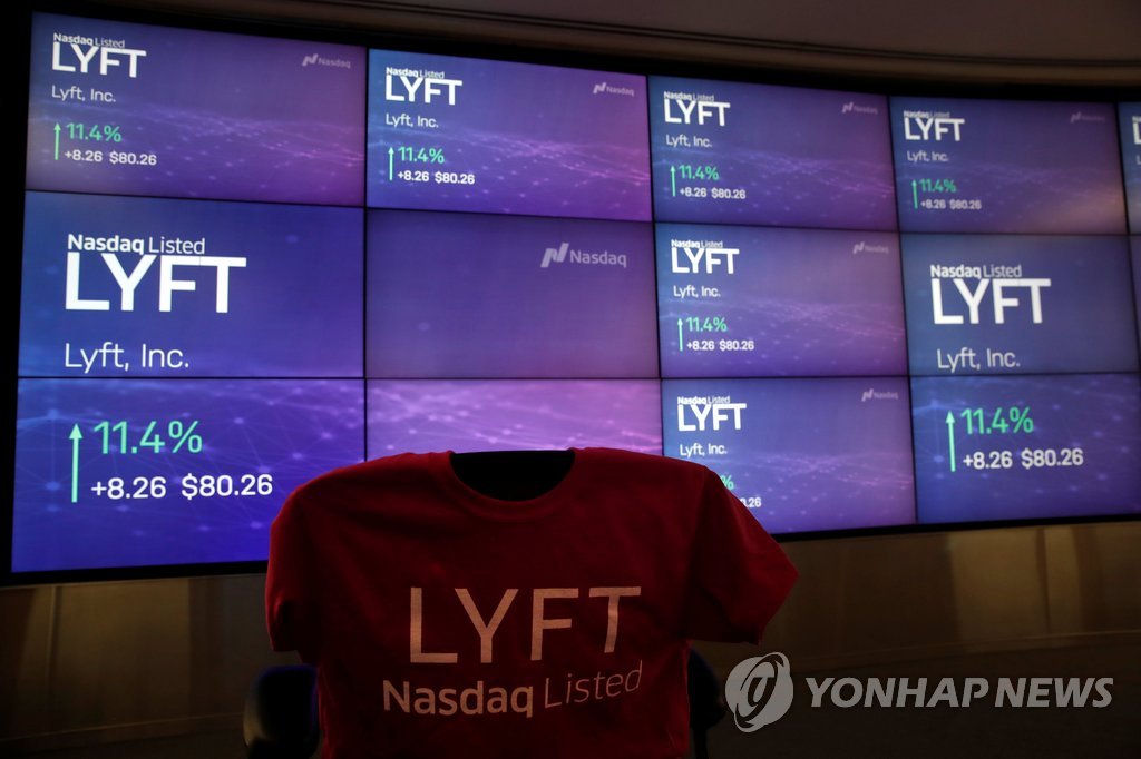 무역협상 진전 기대 속 뉴욕 다우지수 0.82% ↑