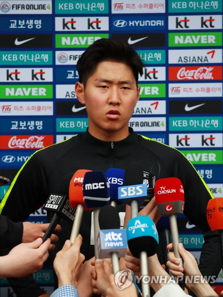 U-20 World Cup U-20 World Cup