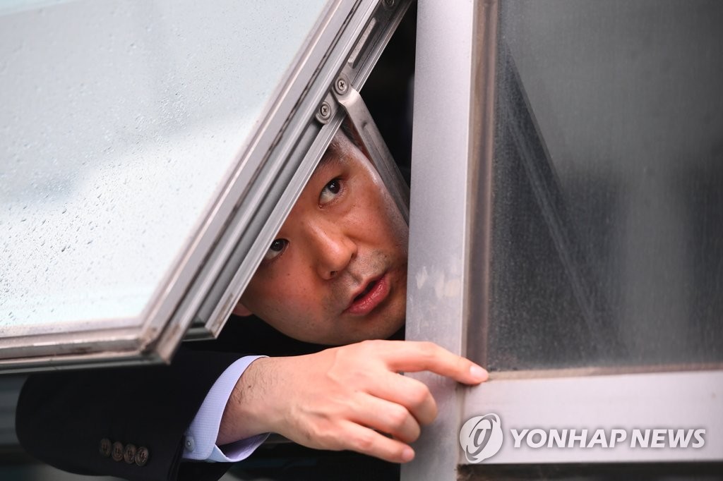 채이배 의원의 창문 인터뷰