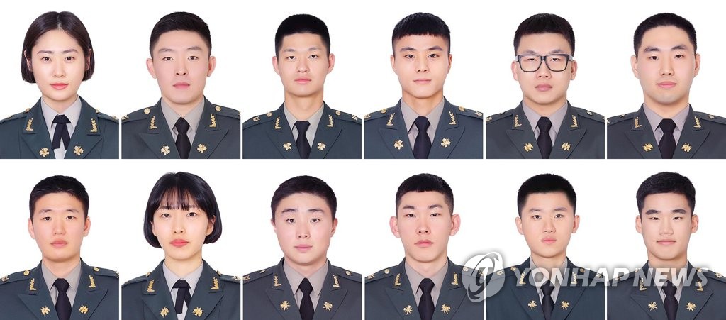 육군, '임관자 전원 장기복무 부사관' 첫 임관식