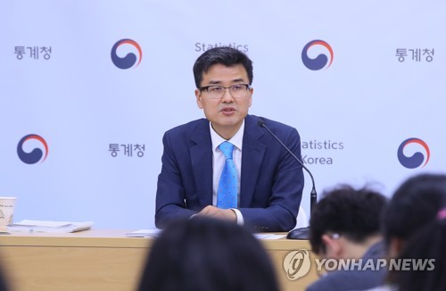 2019년 1분기 소득분배 소폭 개선